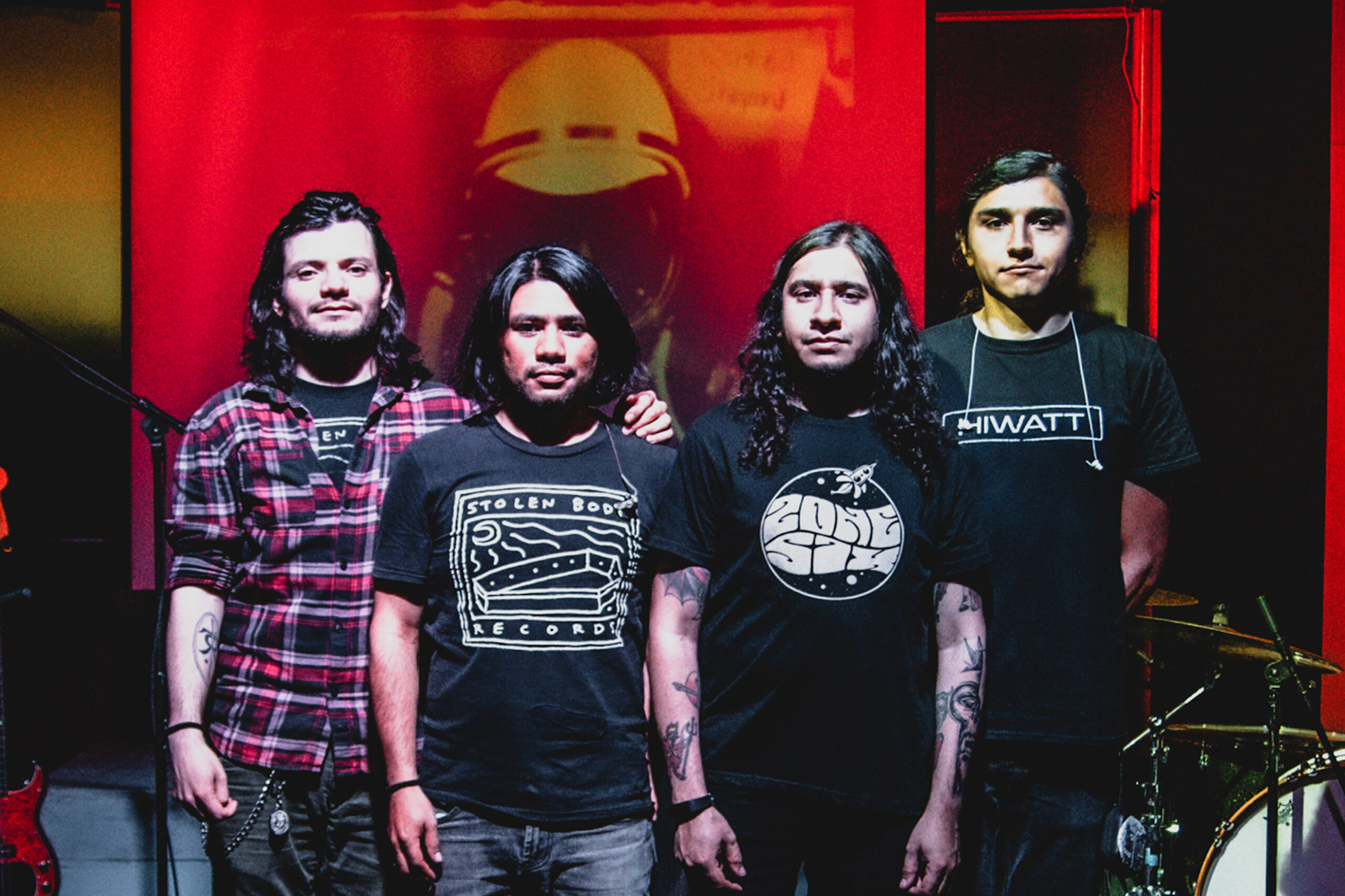Vinnum Sabbathi band photo