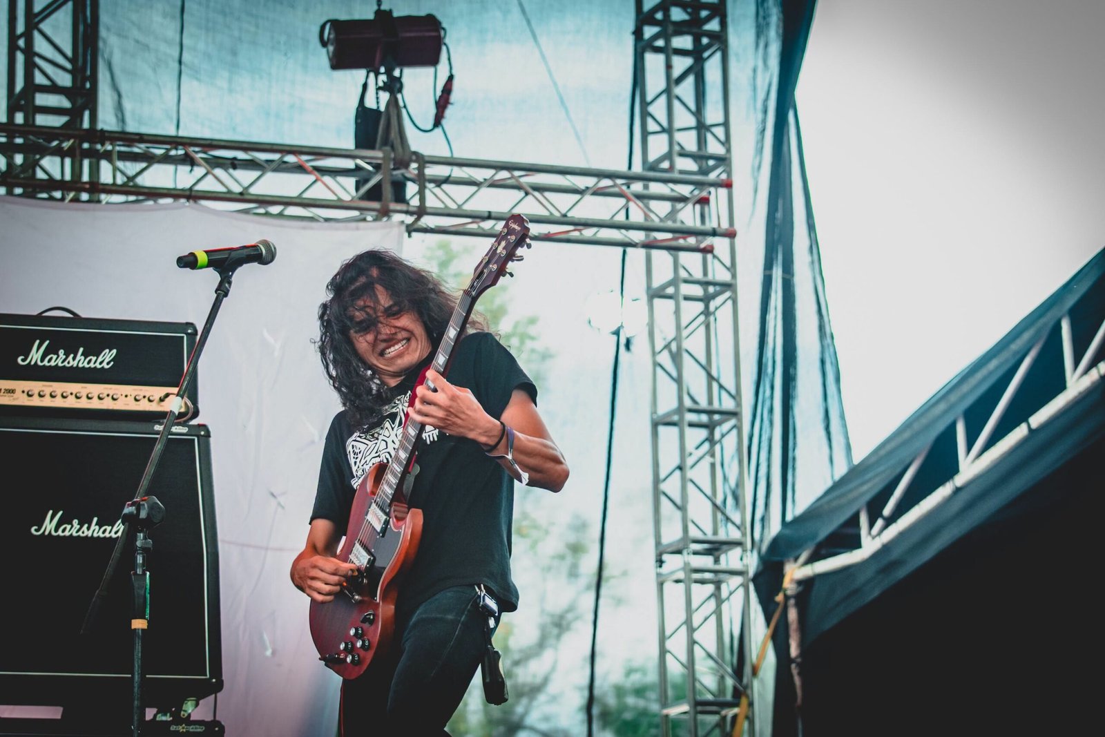 Vinnum Sabbathi en Candelabrum — fotografía 10 por Paola Baltazar