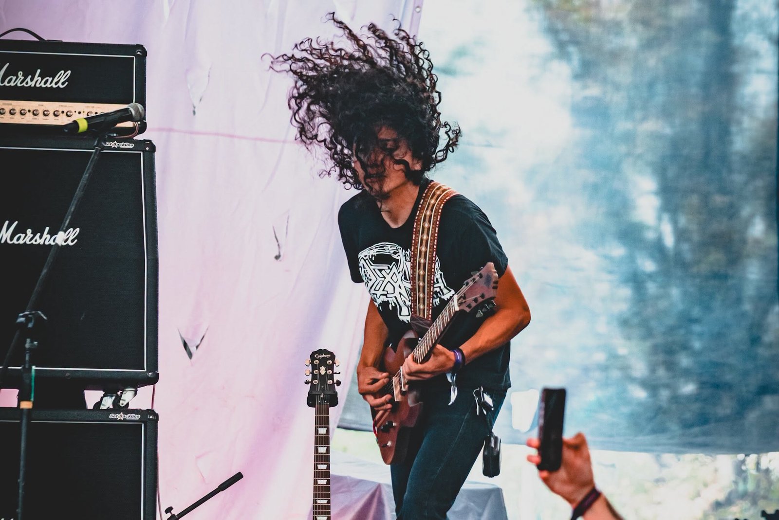 Vinnum Sabbathi en Candelabrum — fotografía 3 por Paola Baltazar