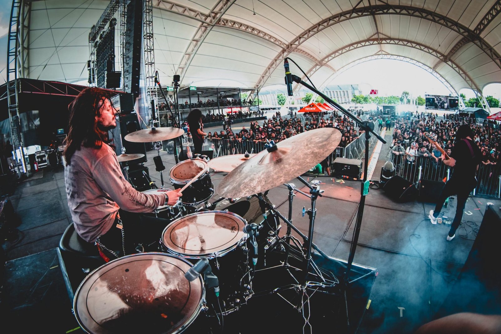 Vinnum Sabbathi en Candelabrum — fotografía 8 por Paola Baltazar